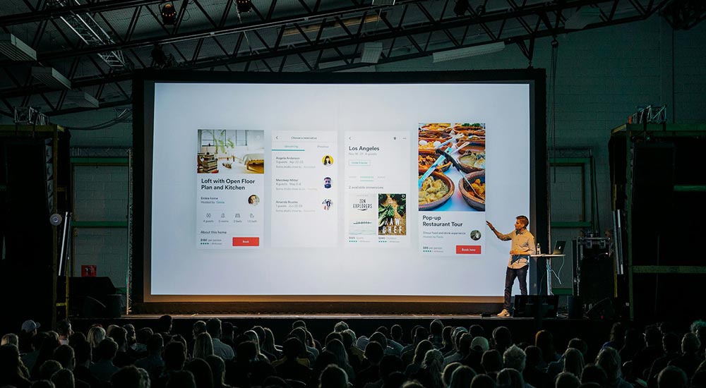 A Complete Professional Presentation Guide