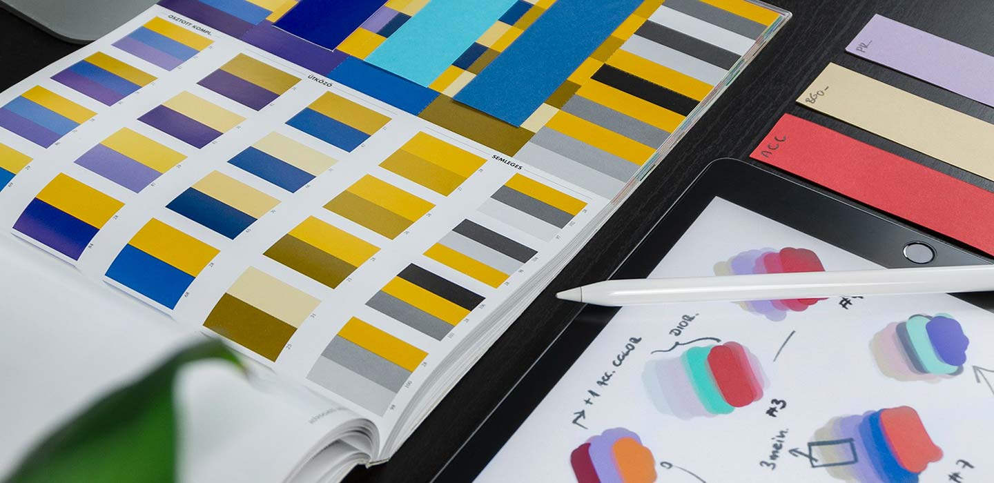 The Psychology of Color in Flyer and Poster Design