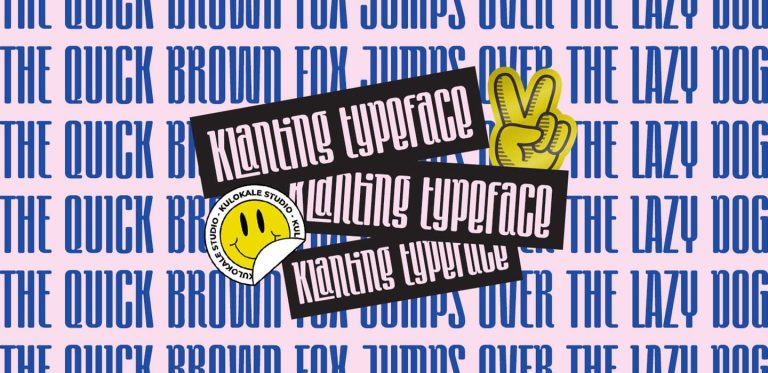 Display Fonts: Types, Uses, and How to Choose for Your Brand