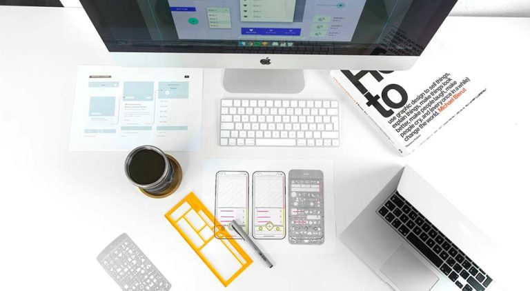 Read more about the article Graphic Design Portfolio Guide: What to Include and How to Stand Out