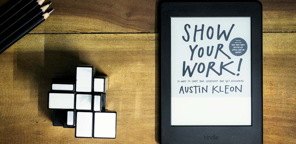 Typography and Visual Design in Ebook Formatting