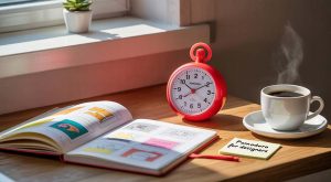 Read more about the article Pomodoro for Designers: How to Maximize Focus and Creativity in Every Session