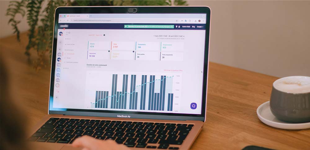 Digital proposal builder dashboard