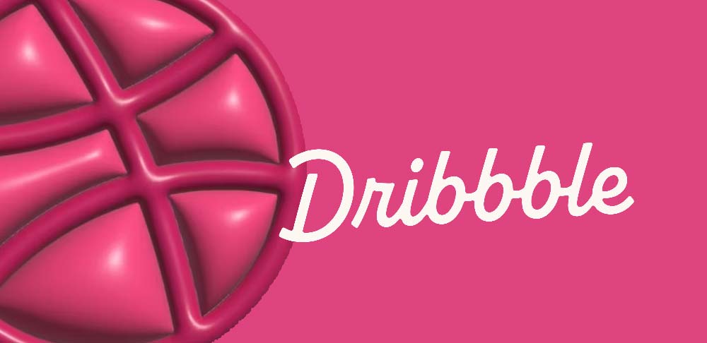 Dribbble freelance guide for designers
