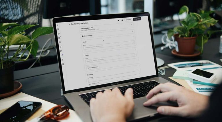 Read more about the article What Is an Invoice Template Designer and Why Every Freelancer Needs One